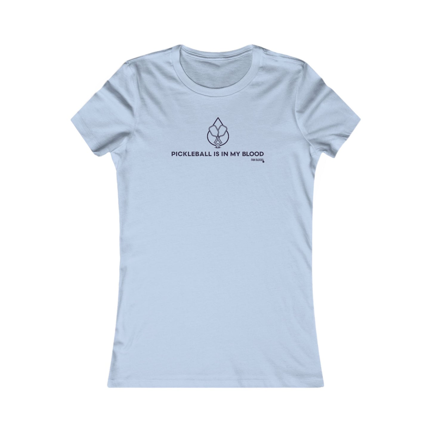 Pickleball IMB Women's T