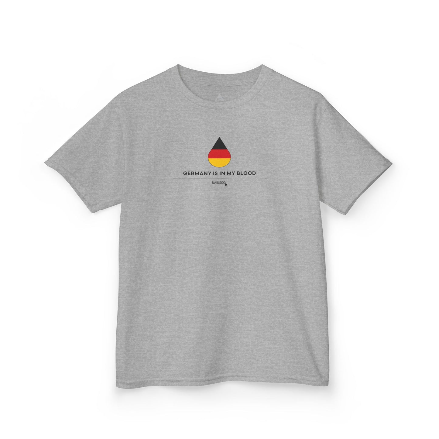 Germany IMB Kid's T