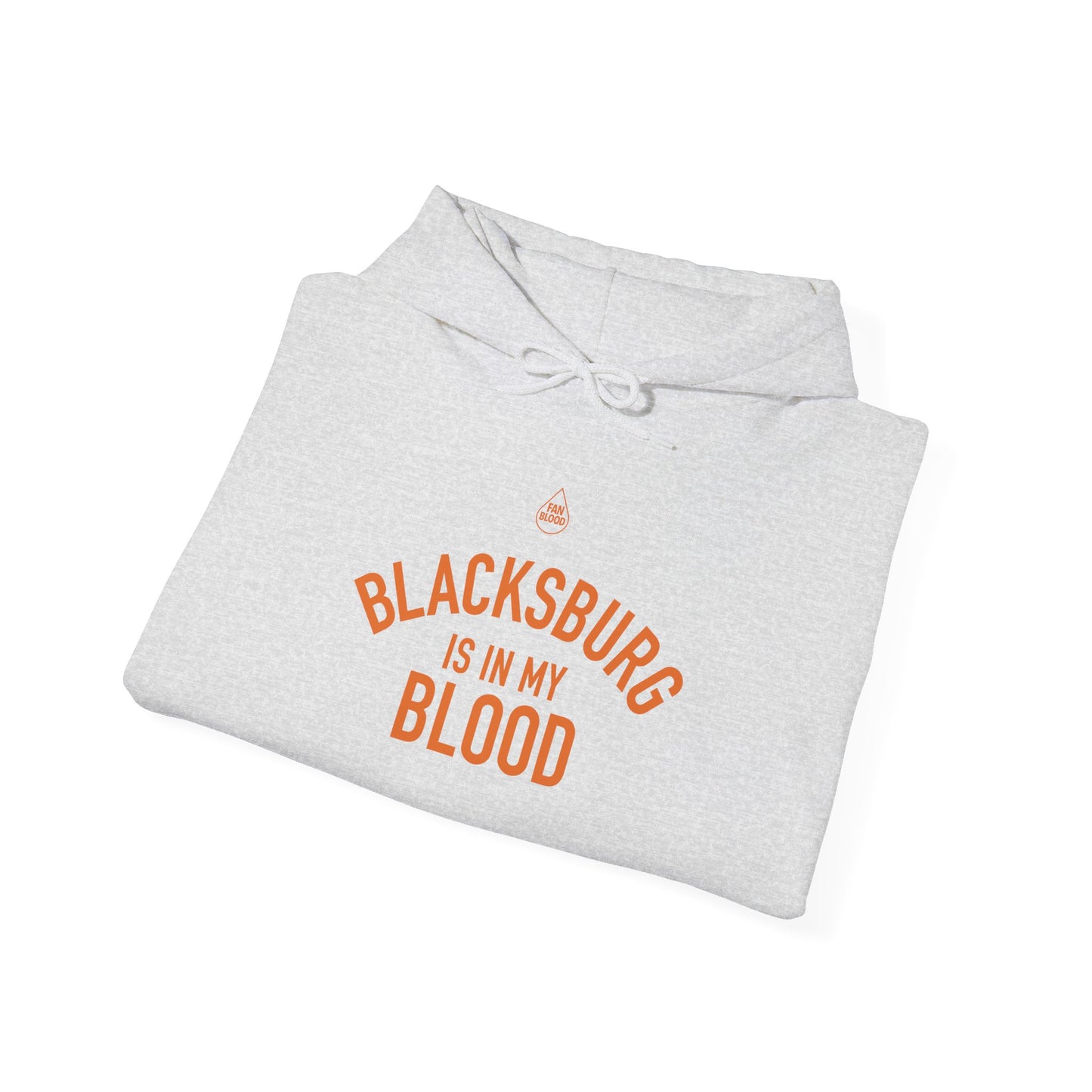 Blacksburg IMB Hoodie