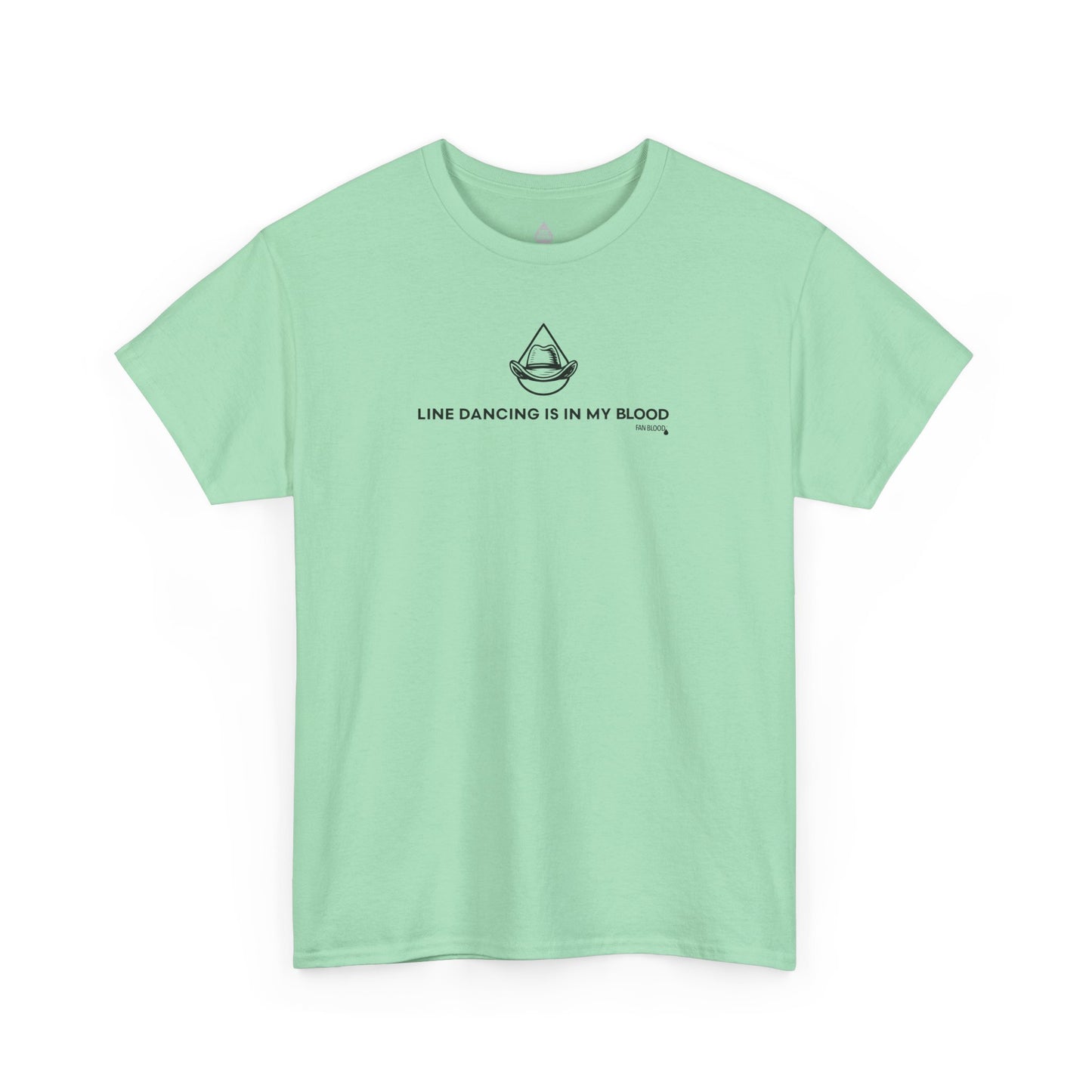 Line Dancing IMB T-Shirt