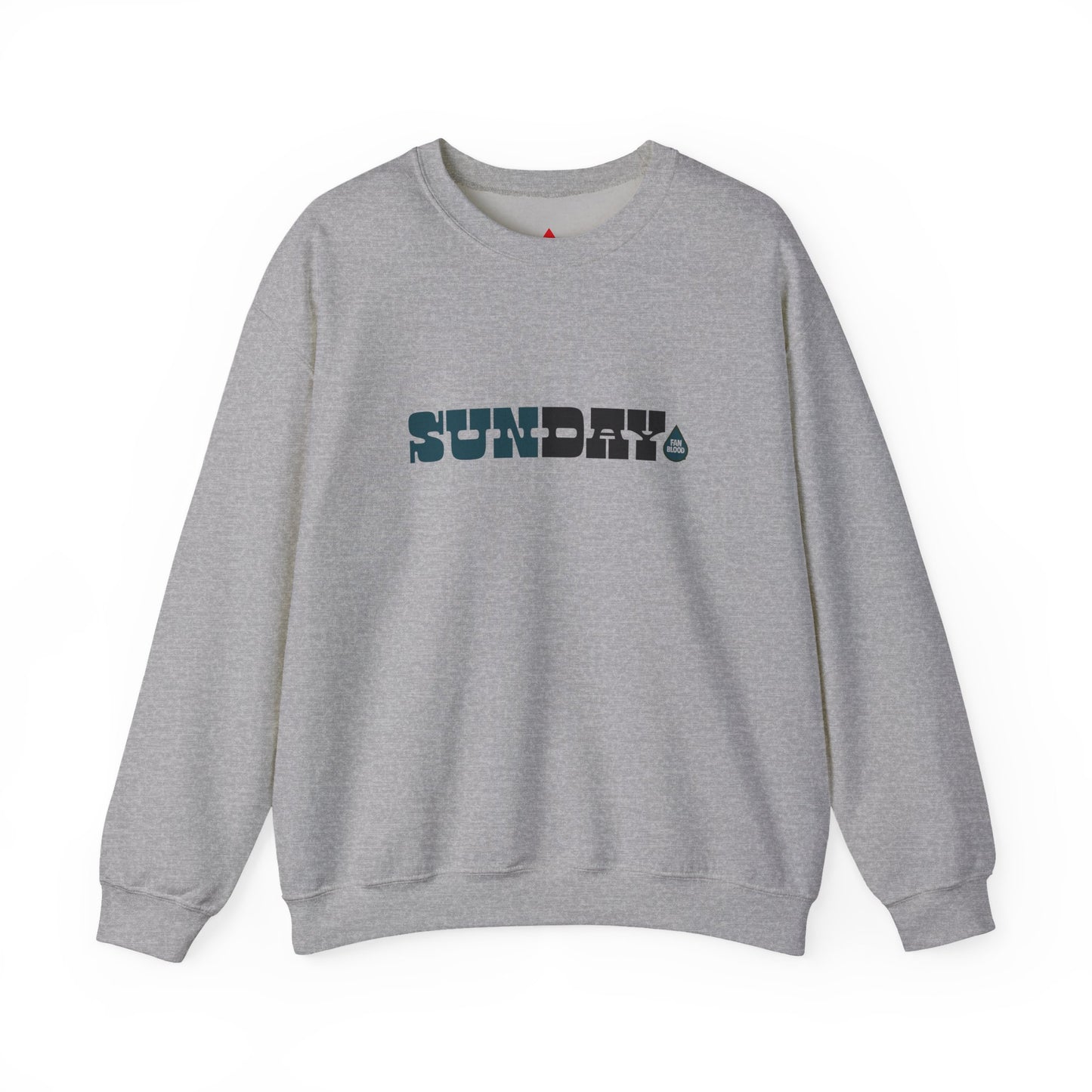 Philly Sunday Sweatshirt