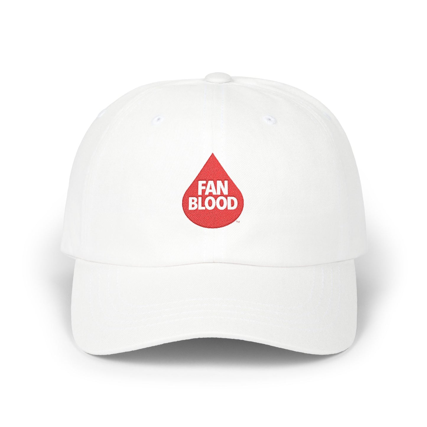 FB Dad Cap