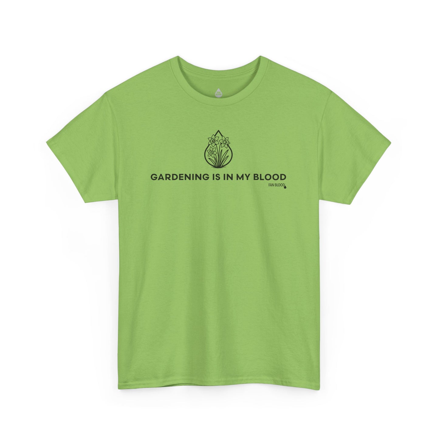 Gardening IMB T-Shirt