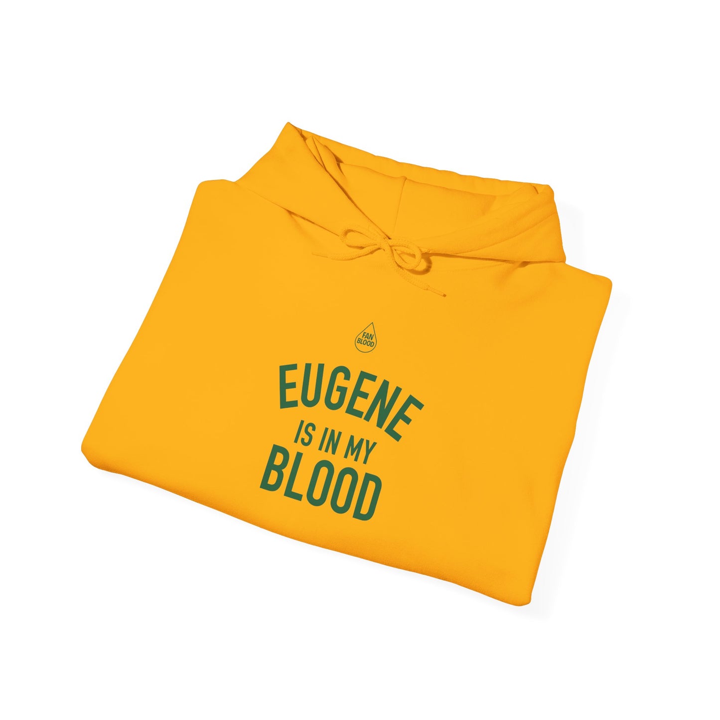 Eugene IMB Hoodie