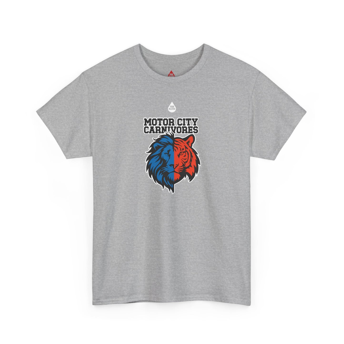 MCC Combo T-Shirt
