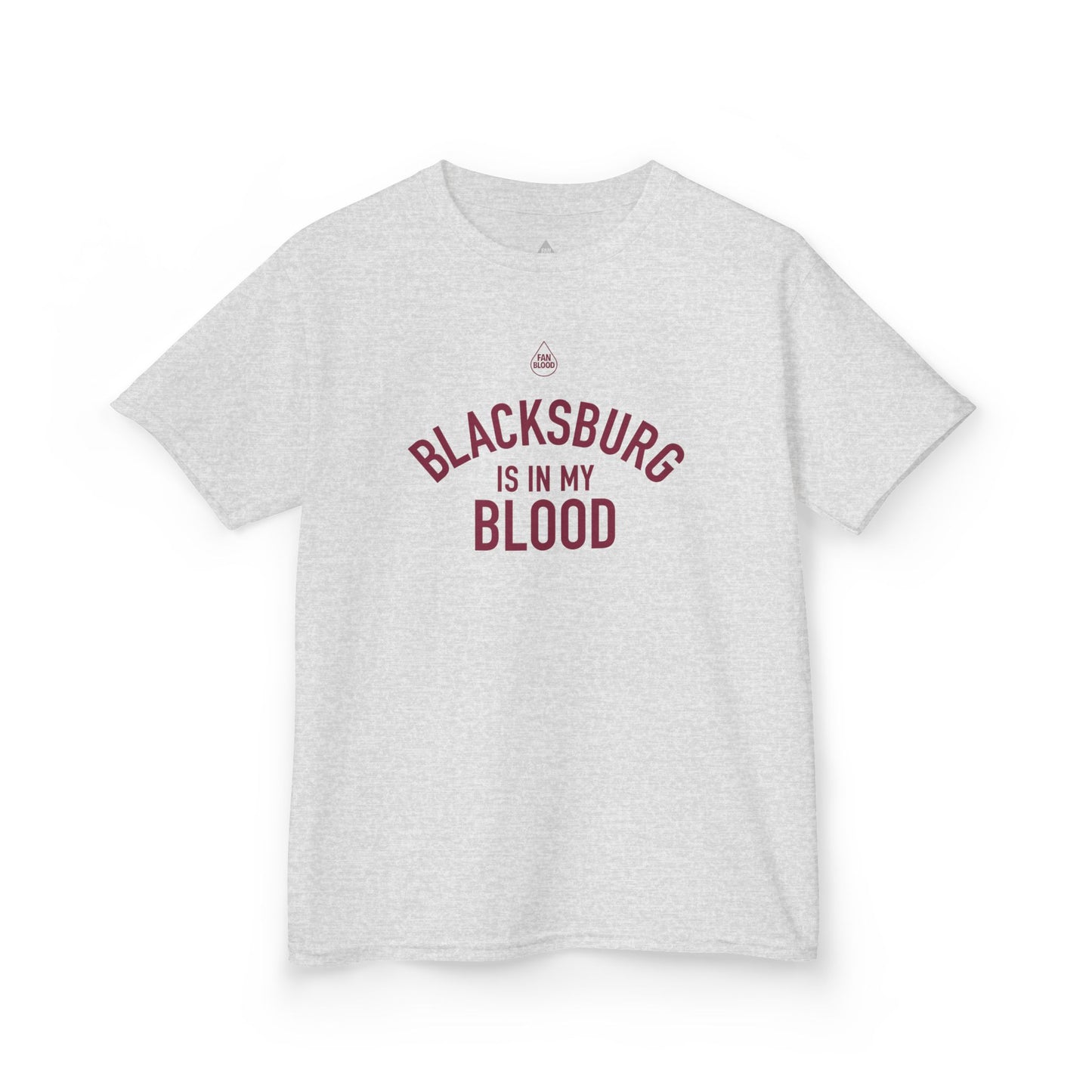 Blacksburg IMB Kid's T