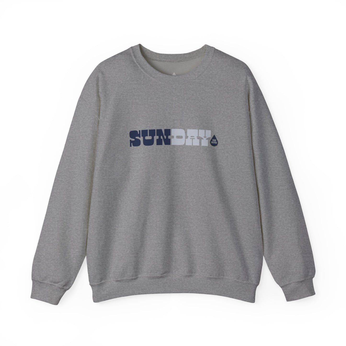 Dallas Sunday Sweatshirt
