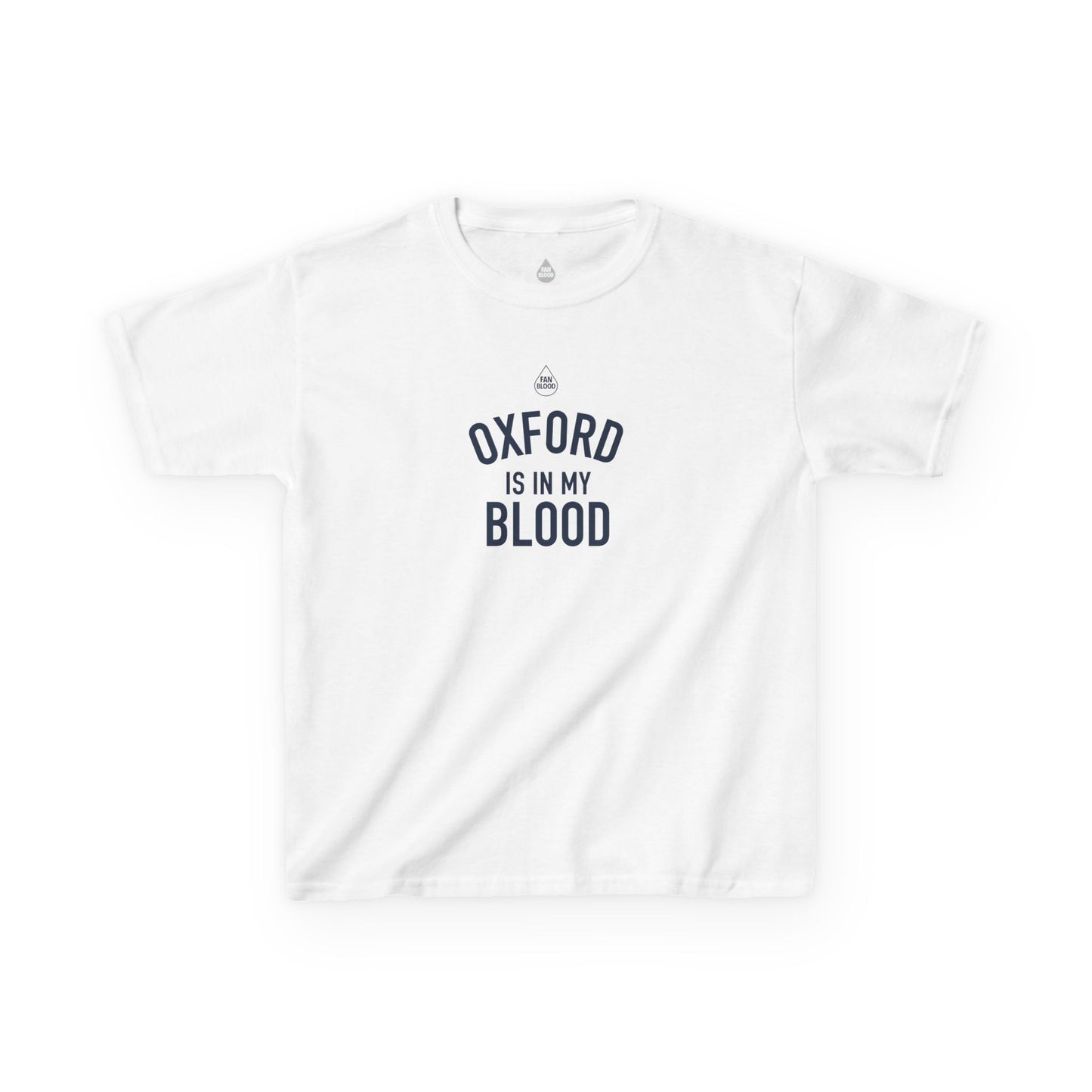 Oxford IMB Kid's T