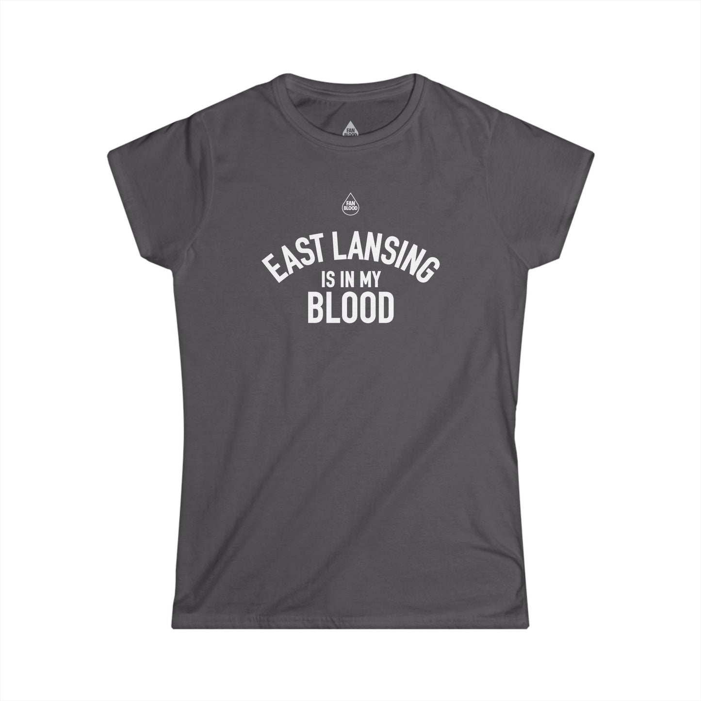 East Lansing IMB Women's T