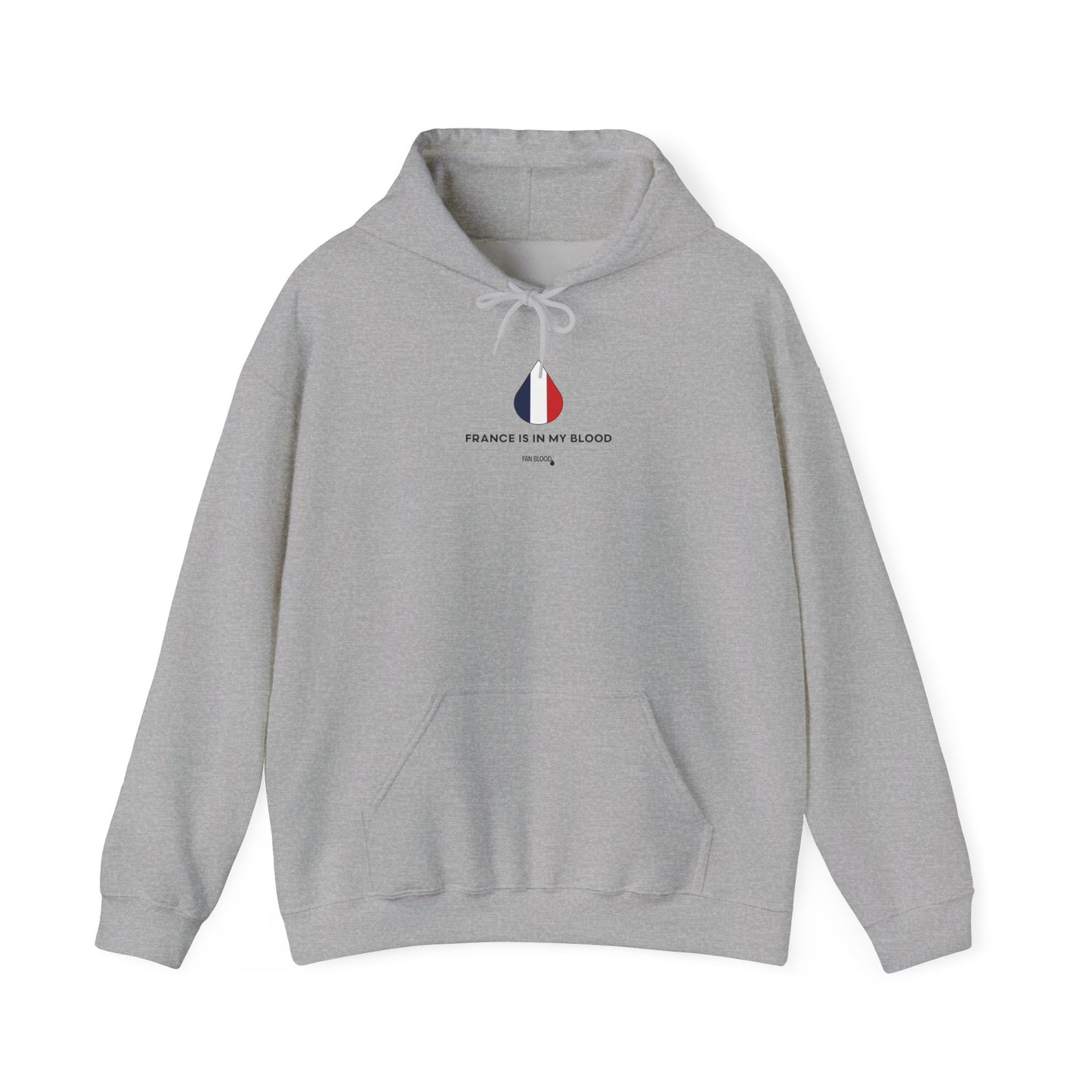 France IMB Hoodie