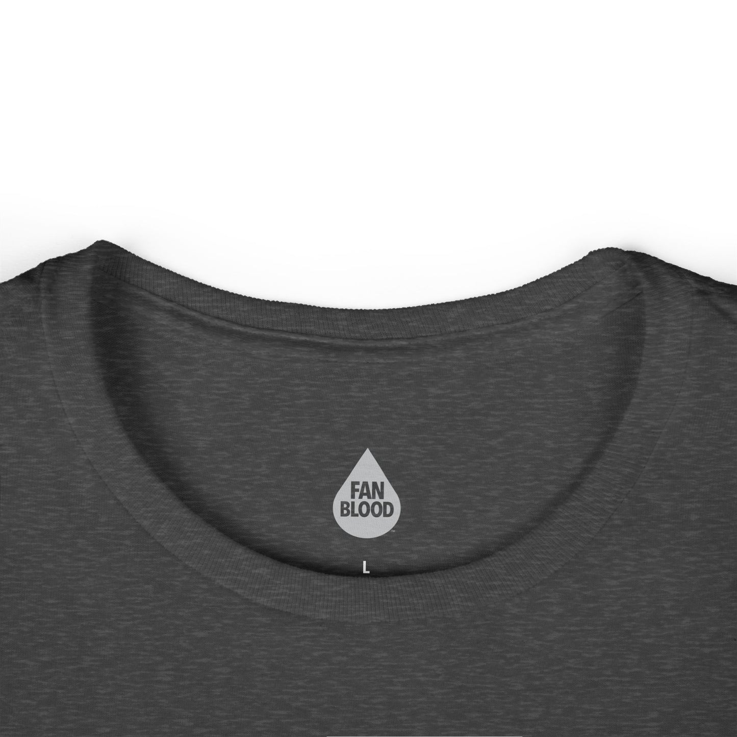 I Bleed Honolulu Blue Women's T