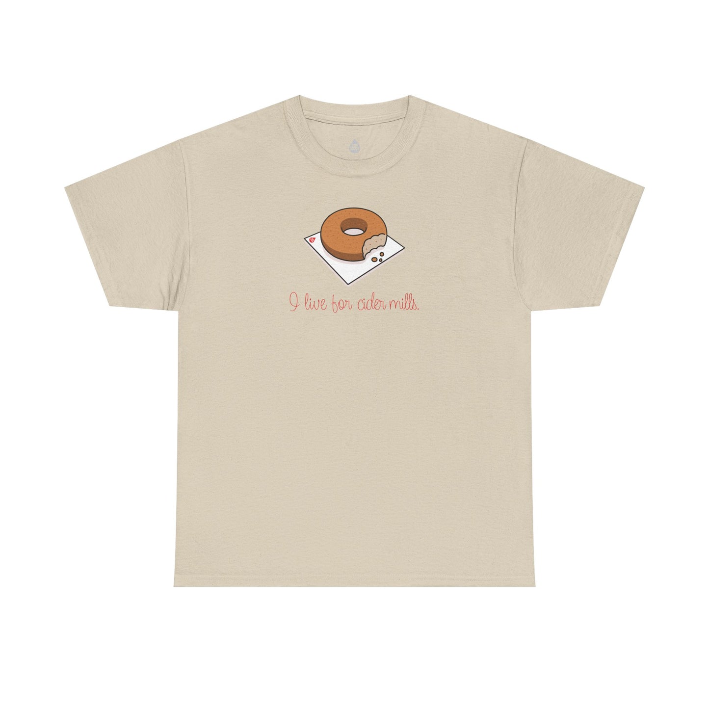 Cider Mills T-Shirt