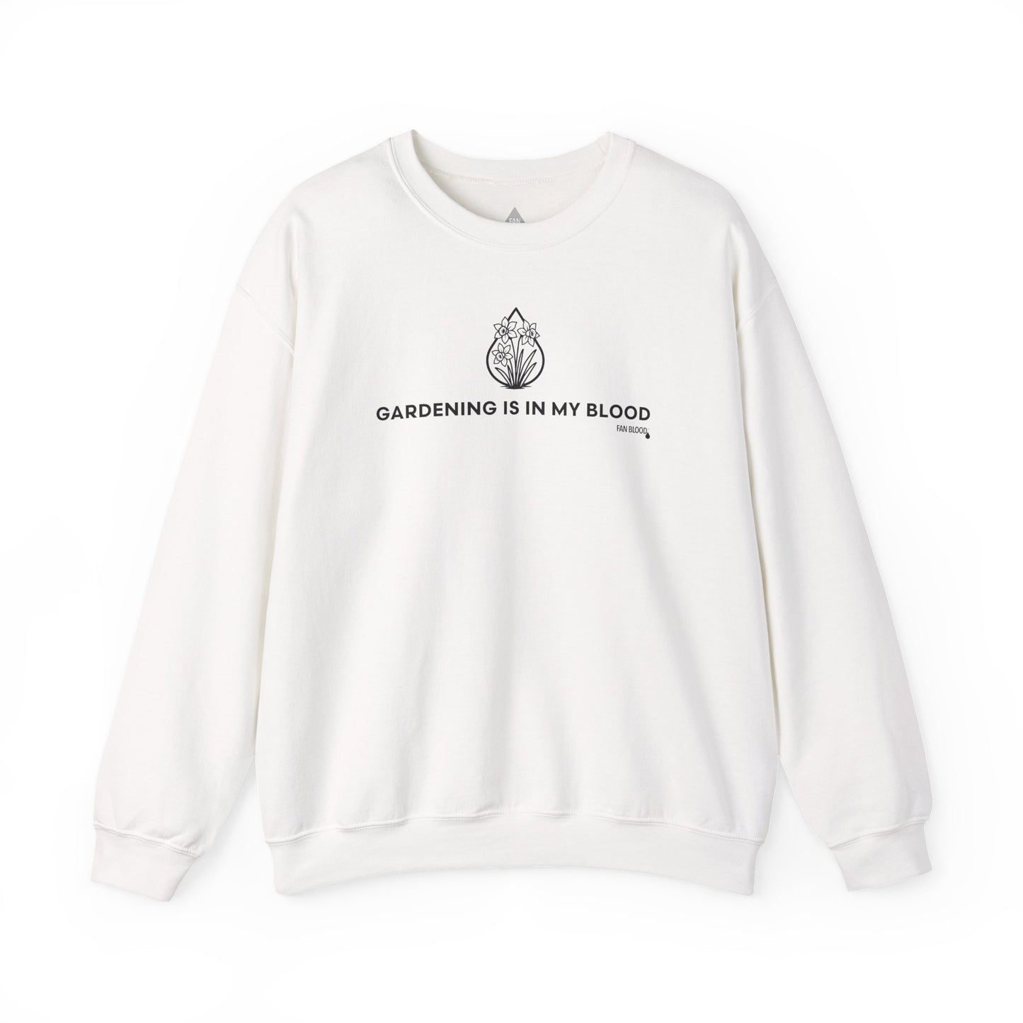 Gardening IMB Sweatshirt