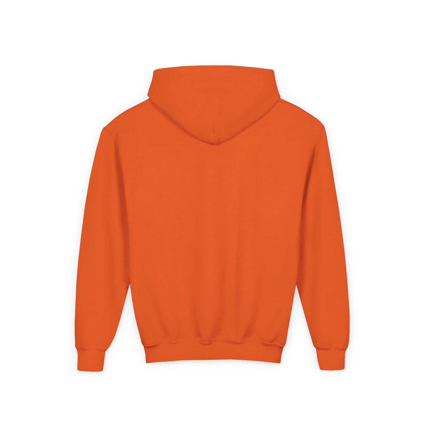 Mackinac Island IMB Kid's Hoodie