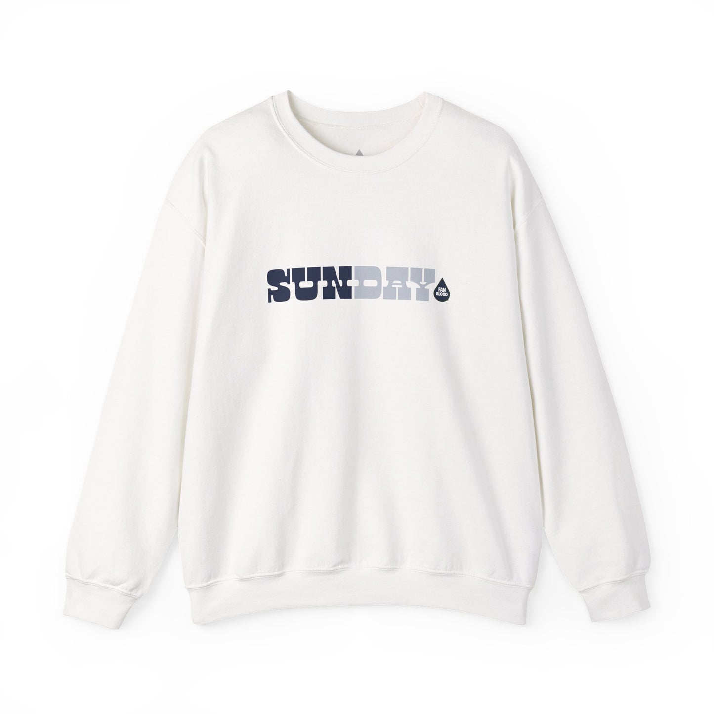 Dallas Sunday Sweatshirt
