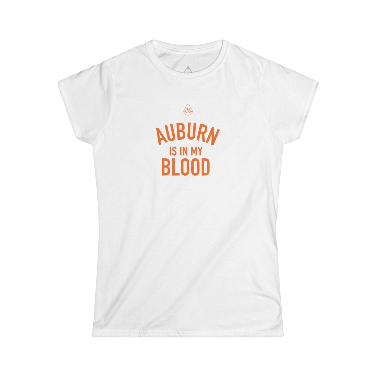 Auburn IMB Women's T