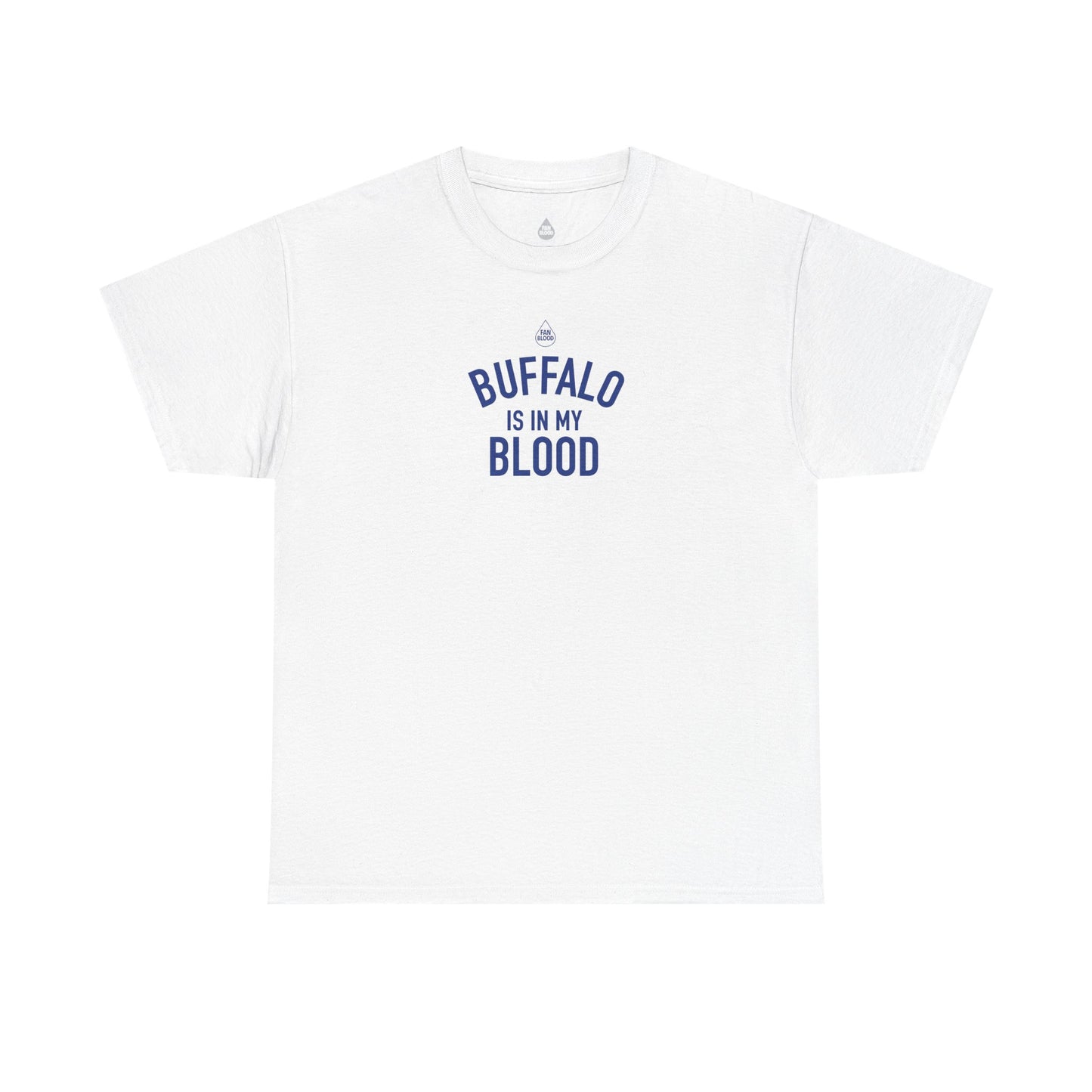 Buffalo IMB T-Shirt