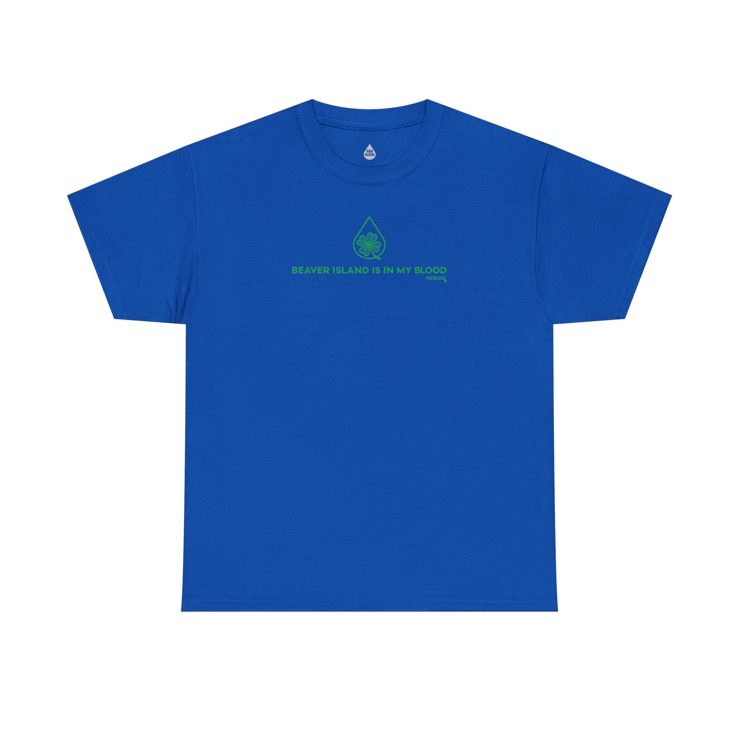 Beaver Island IMB T-Shirt