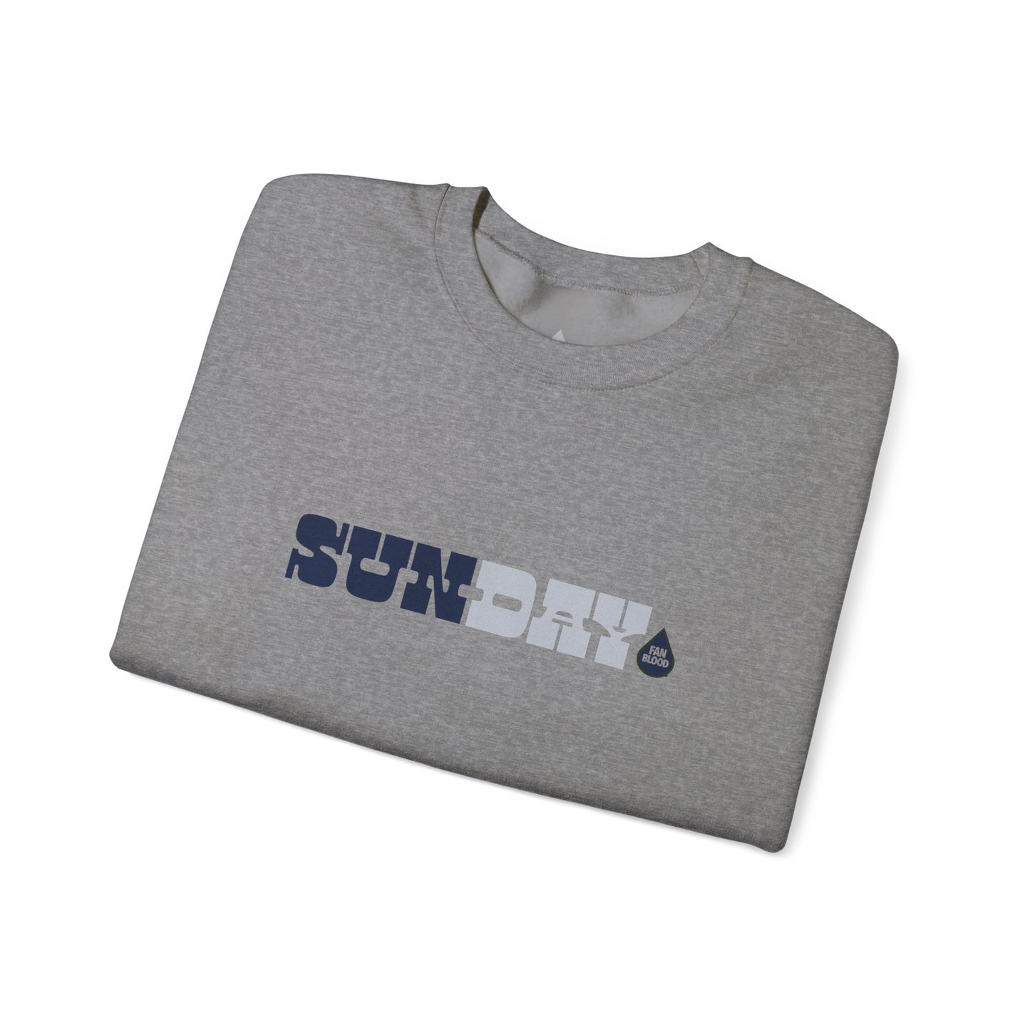 Dallas Sunday Sweatshirt