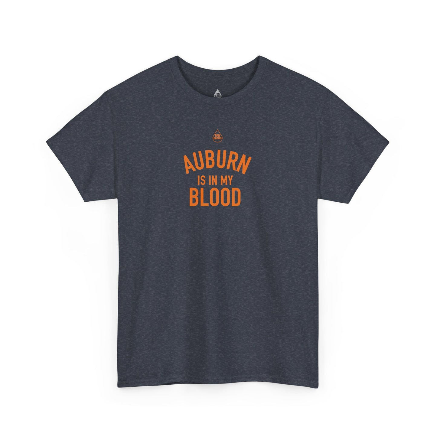 Auburn IMB T-Shirt