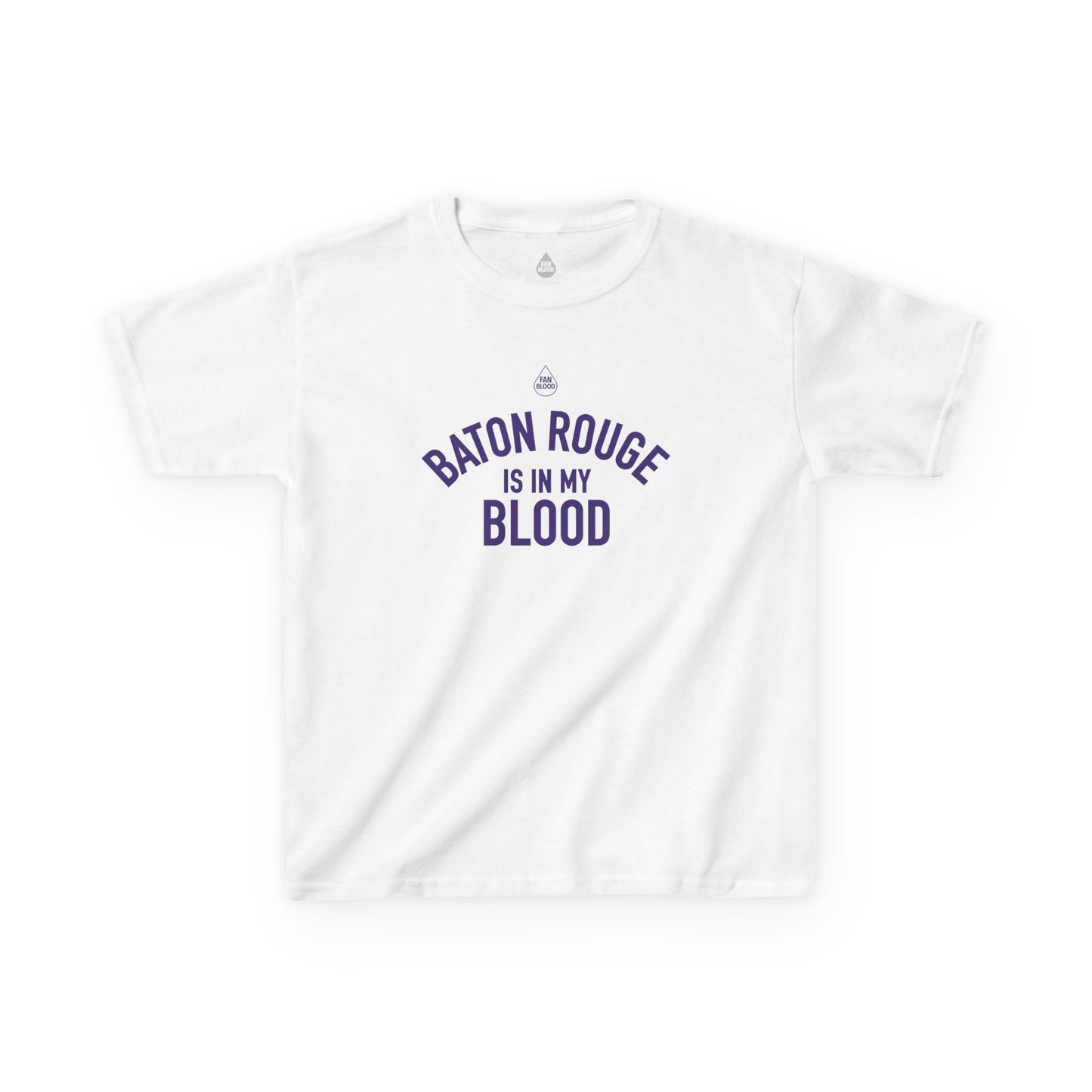 Baton Rouge Kid's T