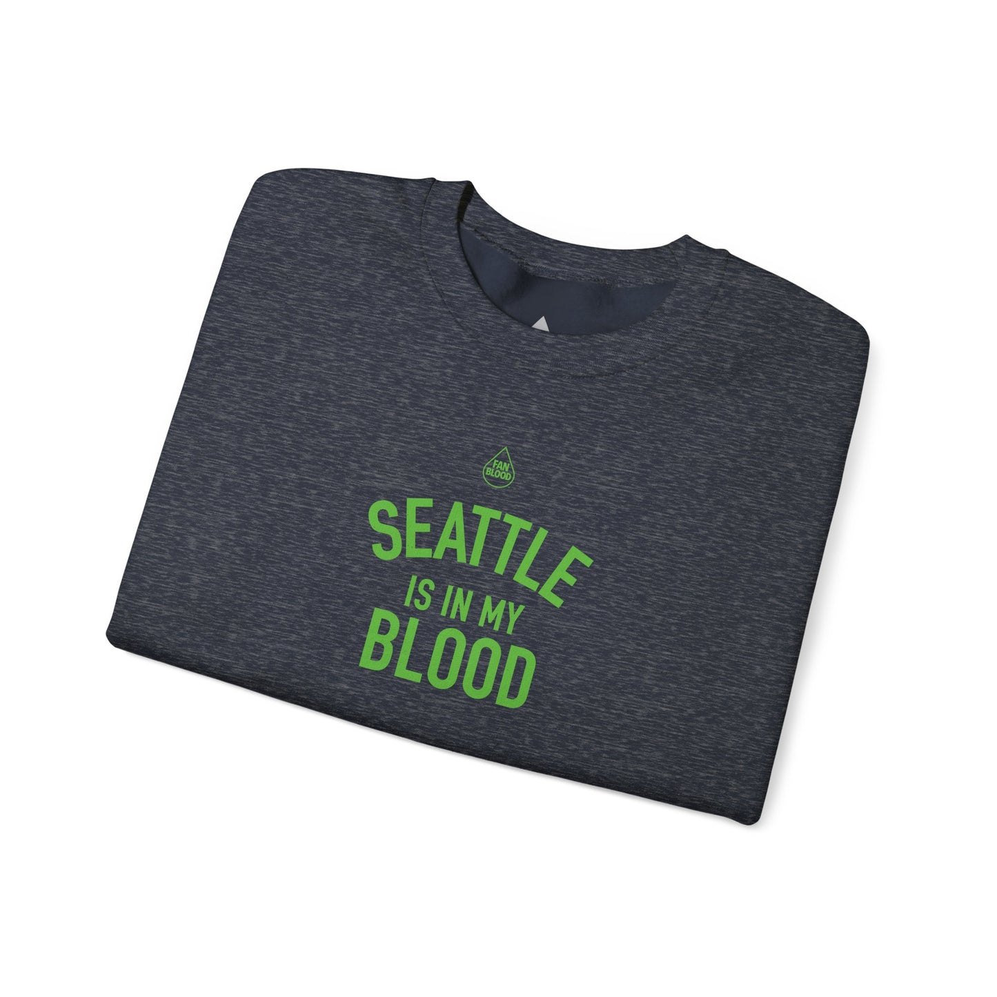 Seattle IMB Sweatshirt