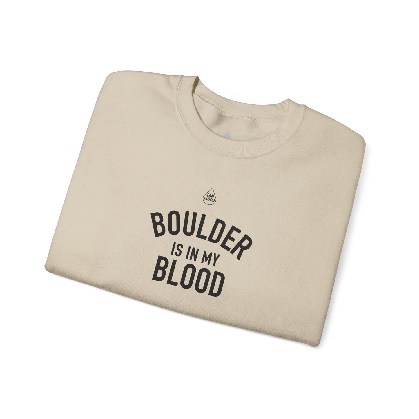 Boulder IMB Sweatshirt