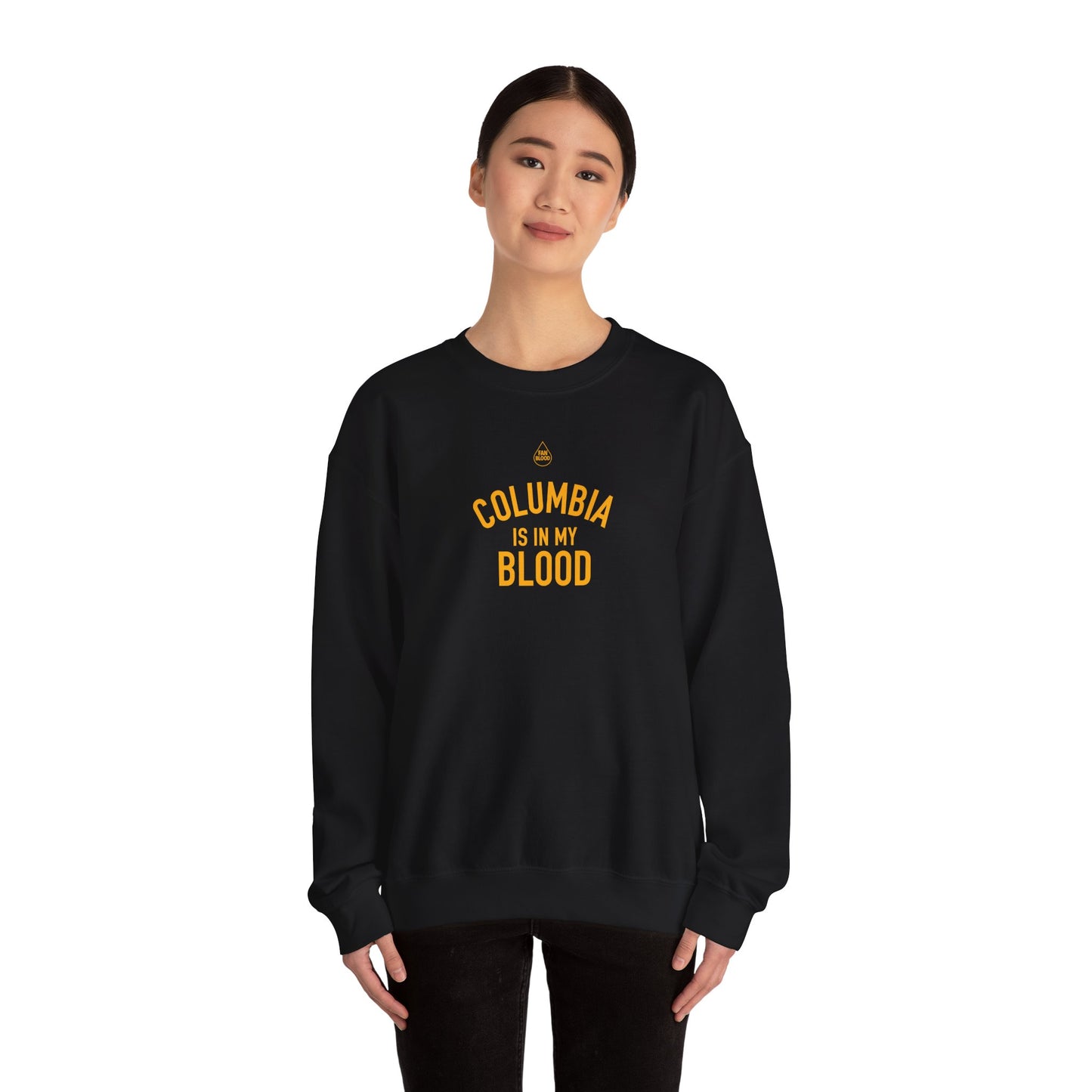 Columbia MO IMB Sweatshirt