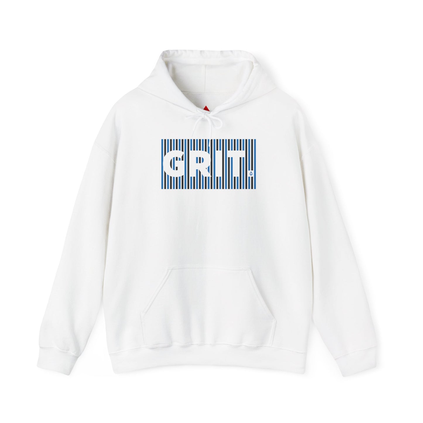 Detroit Grit Hoodie