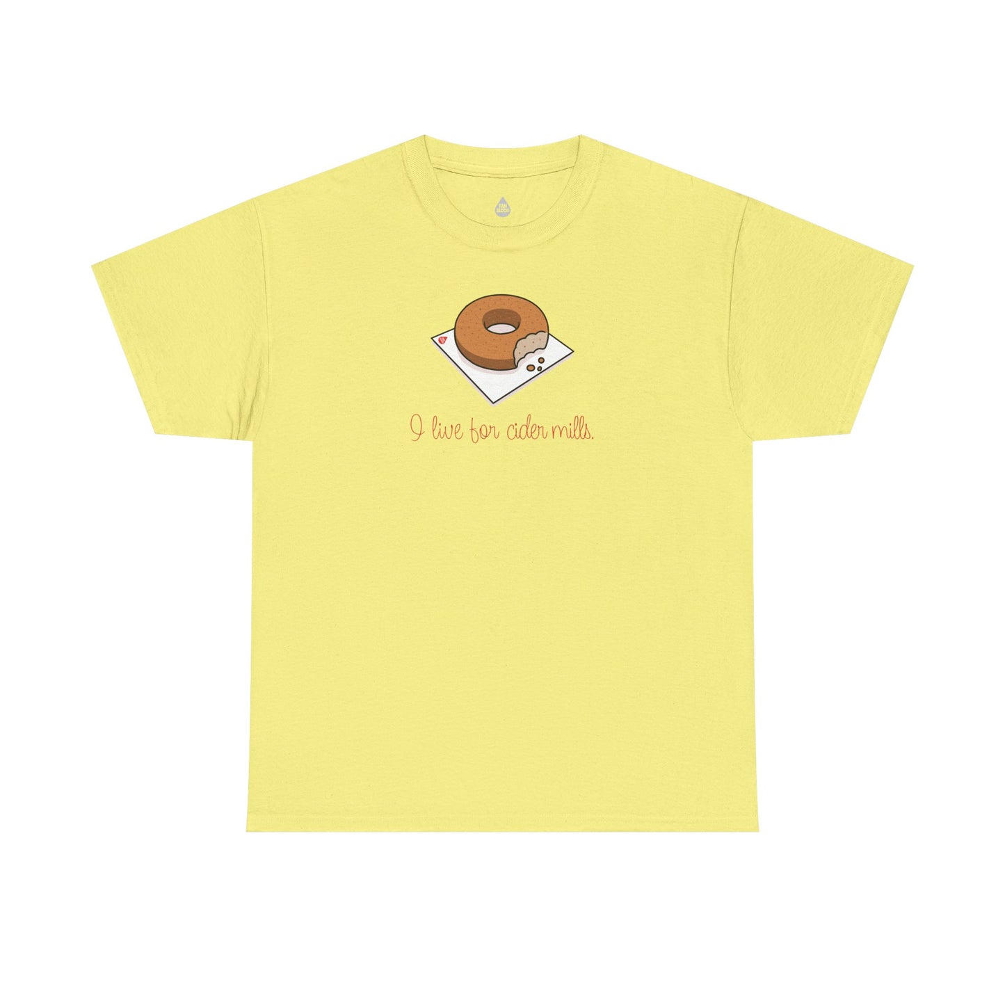 Cider Mills T-Shirt