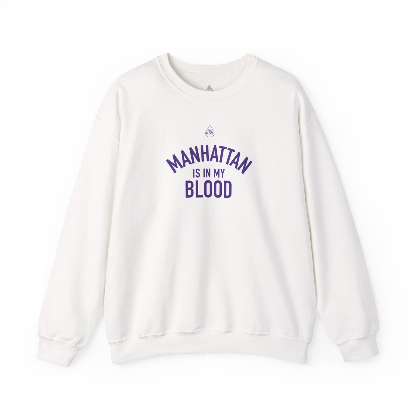 Manhattan IMB Sweatshirt