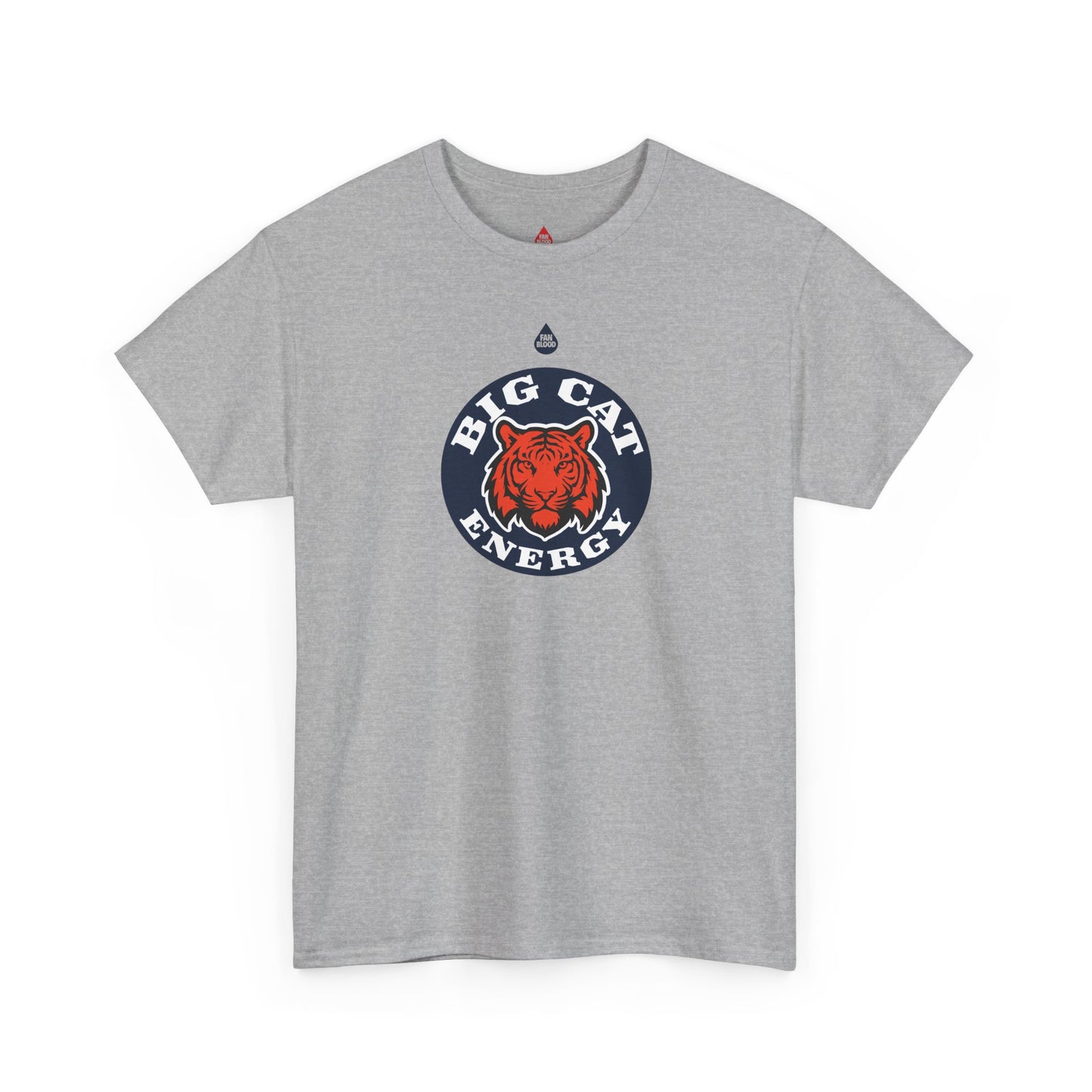 BCE Baseball Tee