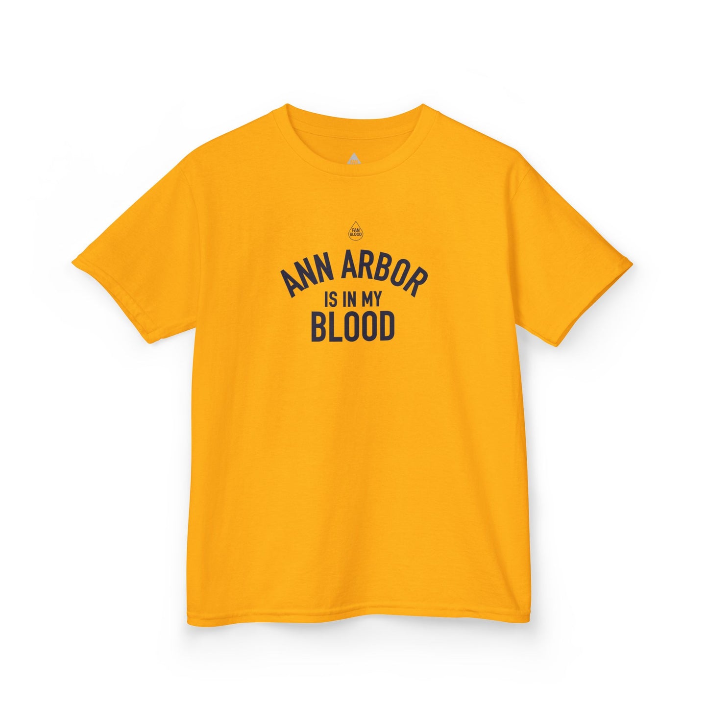 Ann Arbor IMB Kid's T