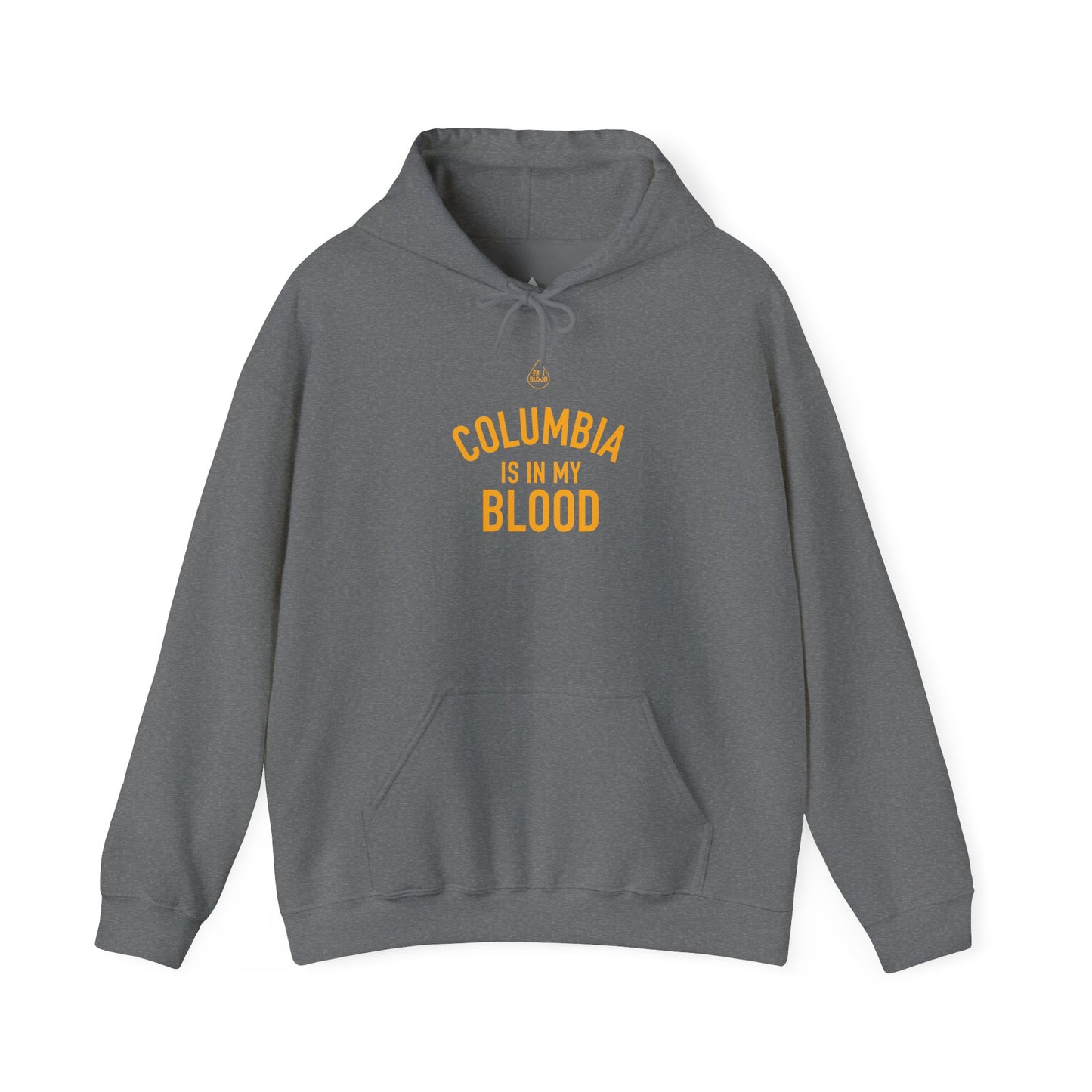 Columbia MO IMB Hoodie