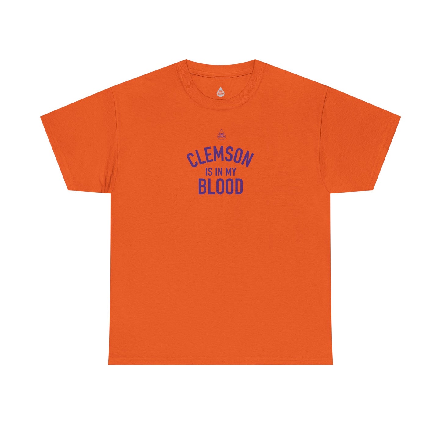 Clemson IMB T-Shirt
