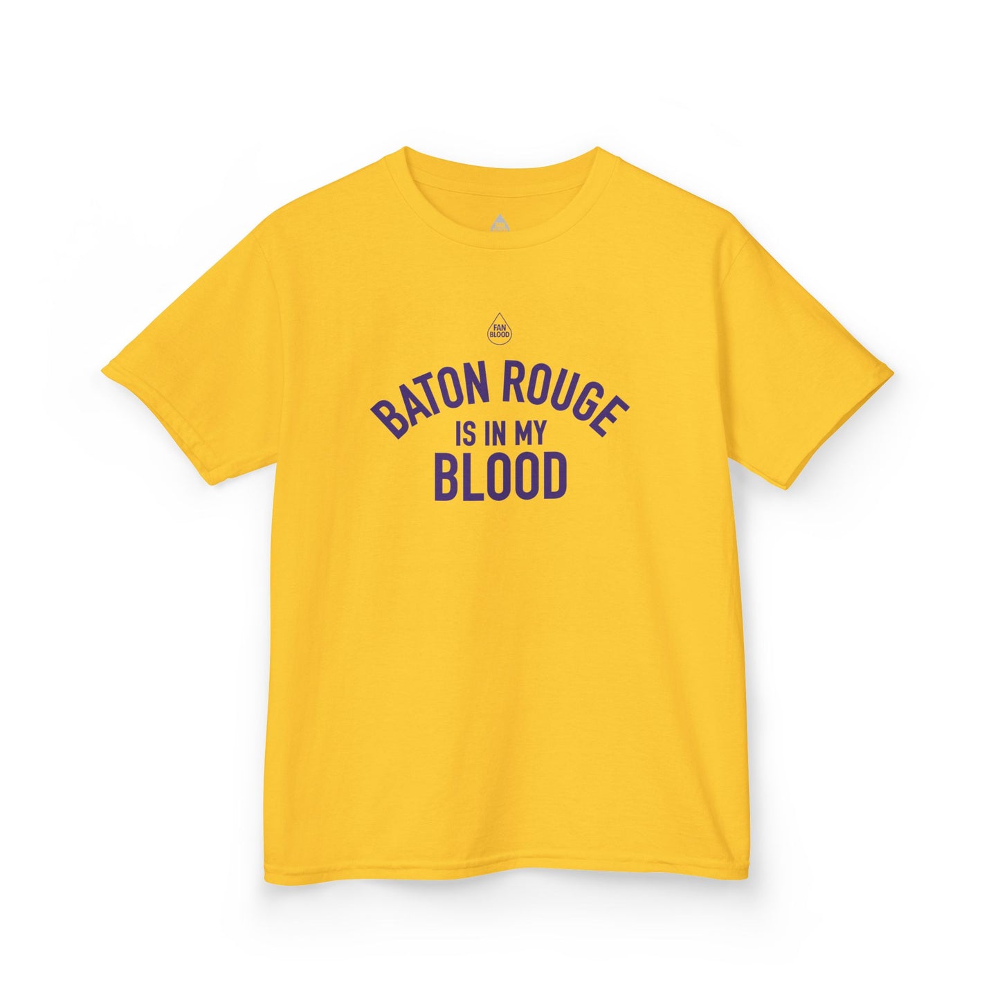 Baton Rouge Kid's T