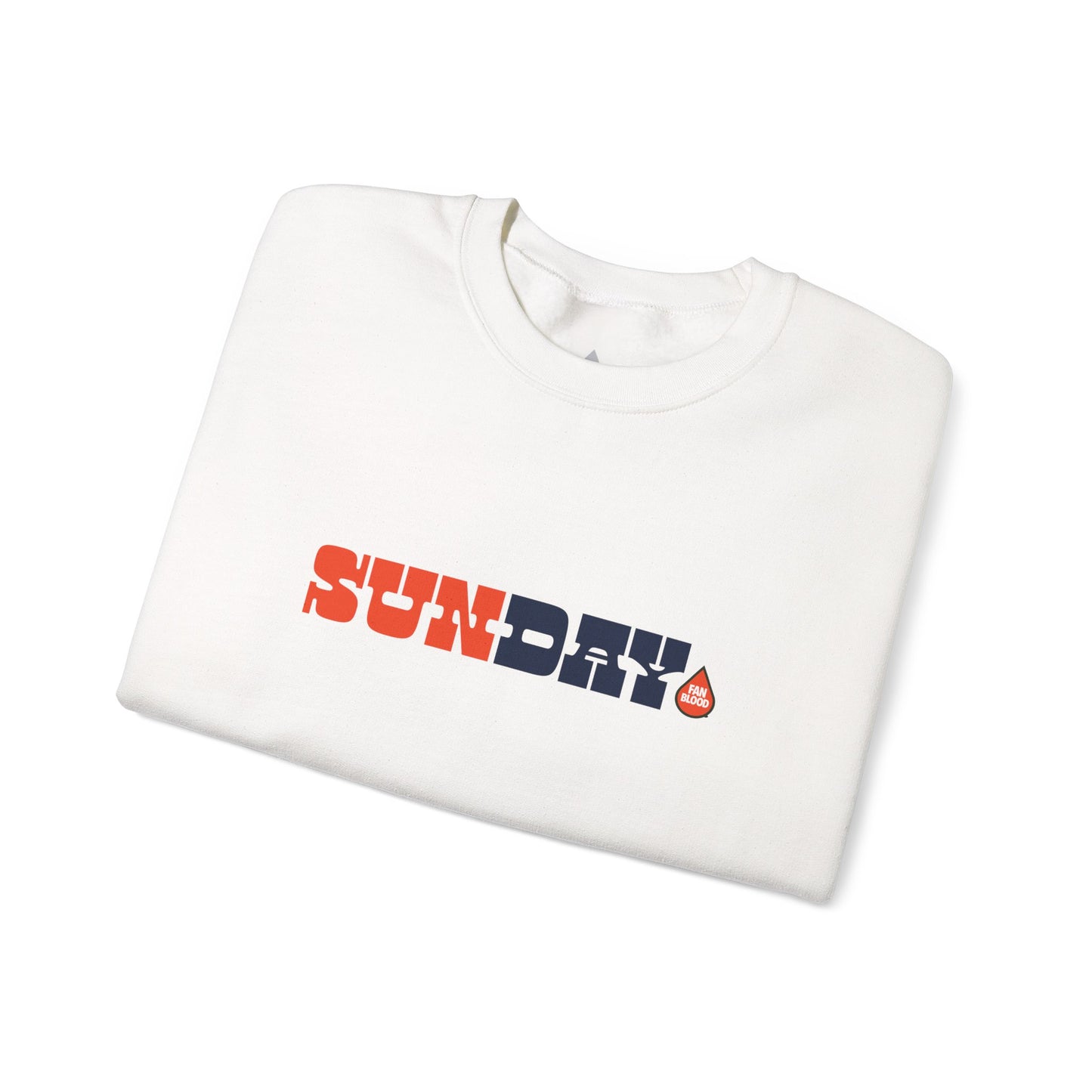 Denver Sunday Sweatshirt