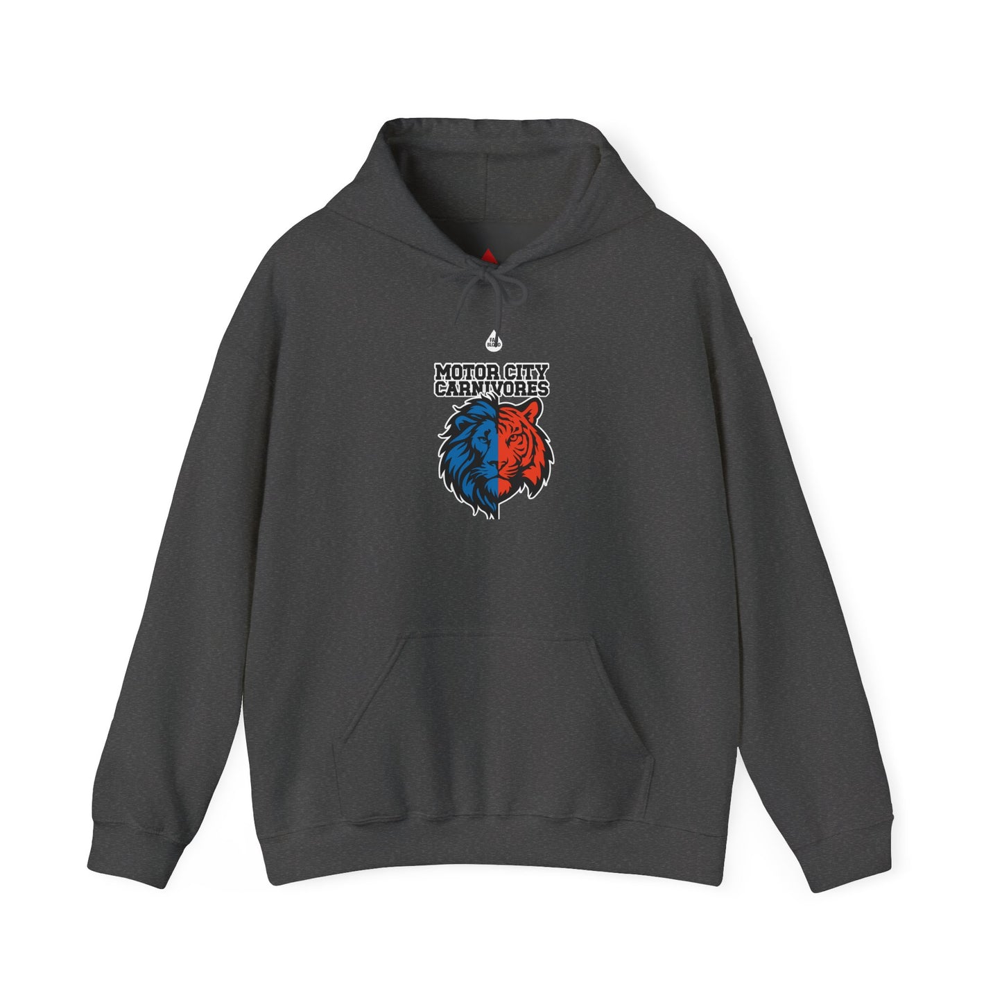 MCC Combo Hoodie