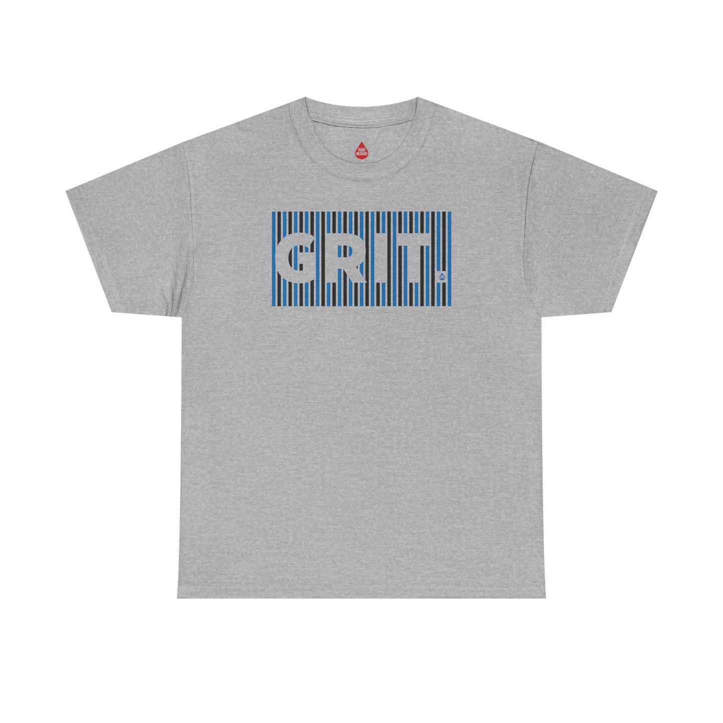 Detroit Grit Tee