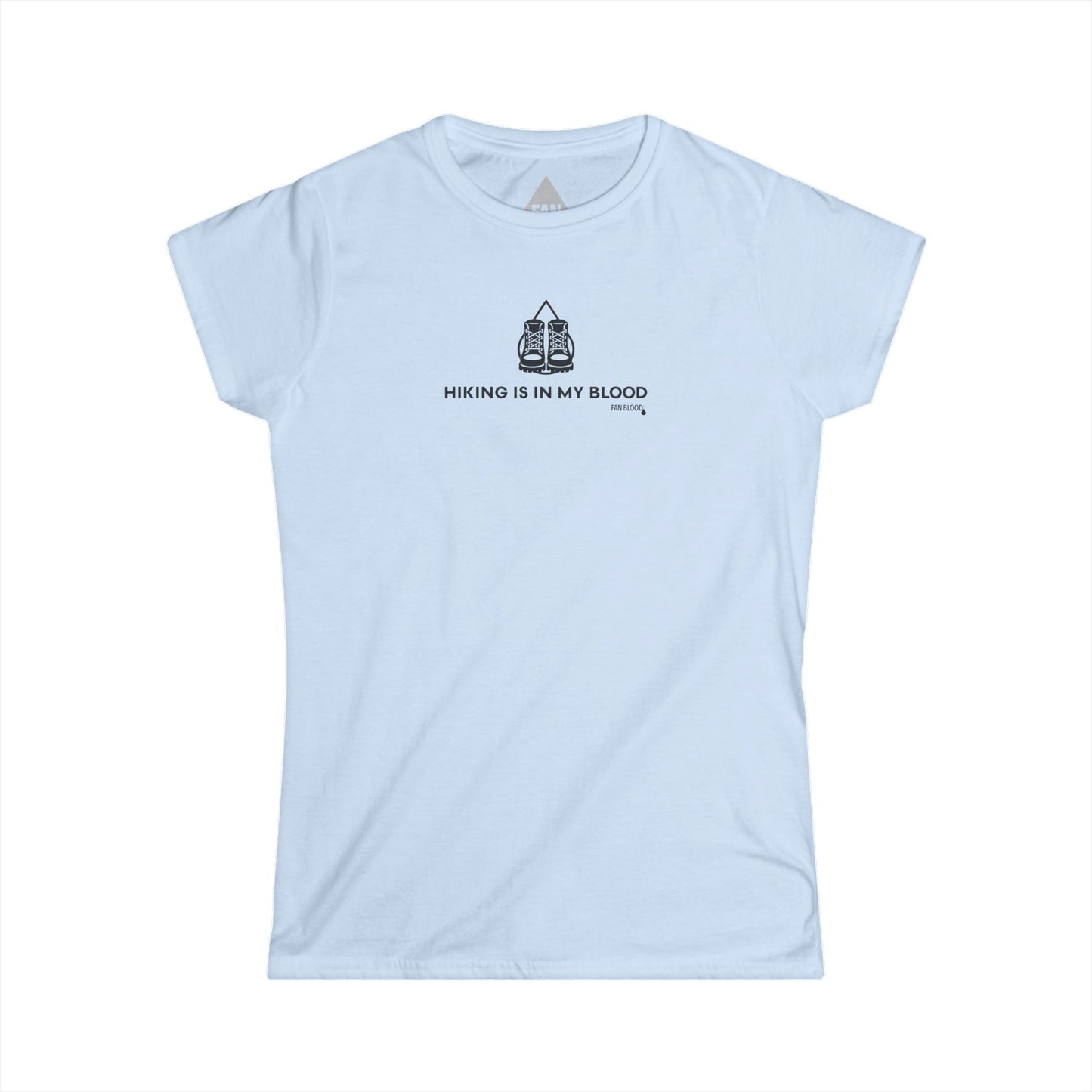 Hiking IMB Women's T