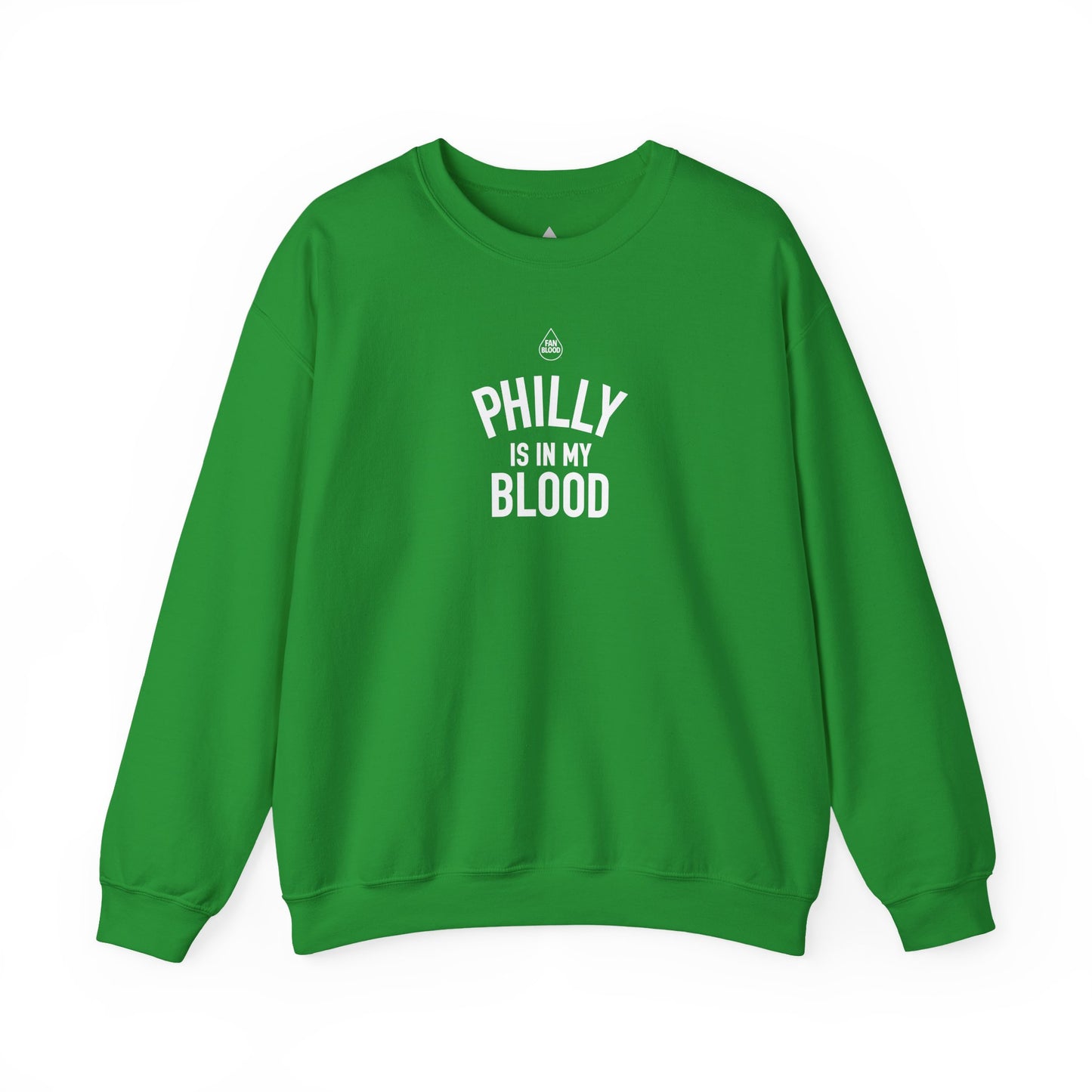 Philly IMB Sweatshirt