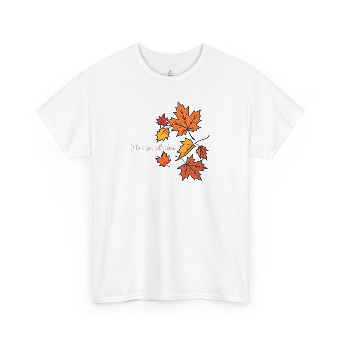 Fall Colors T-Shirt