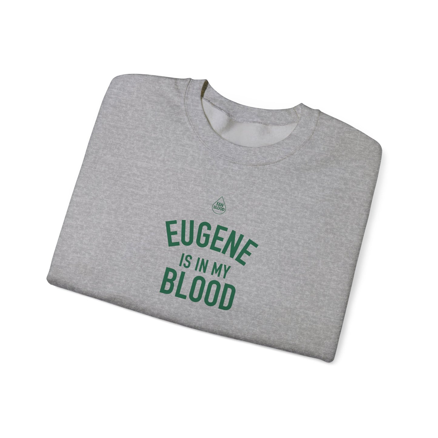 Eugene IMB Sweatshirt