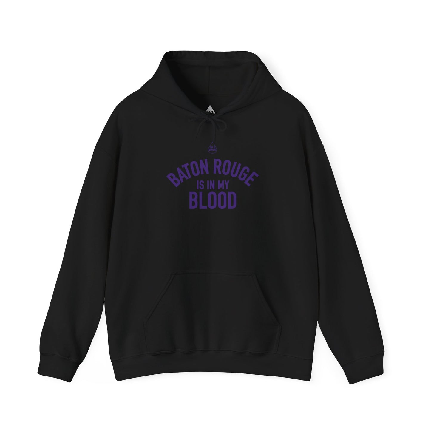 Baton Rouge IMB Hoodie