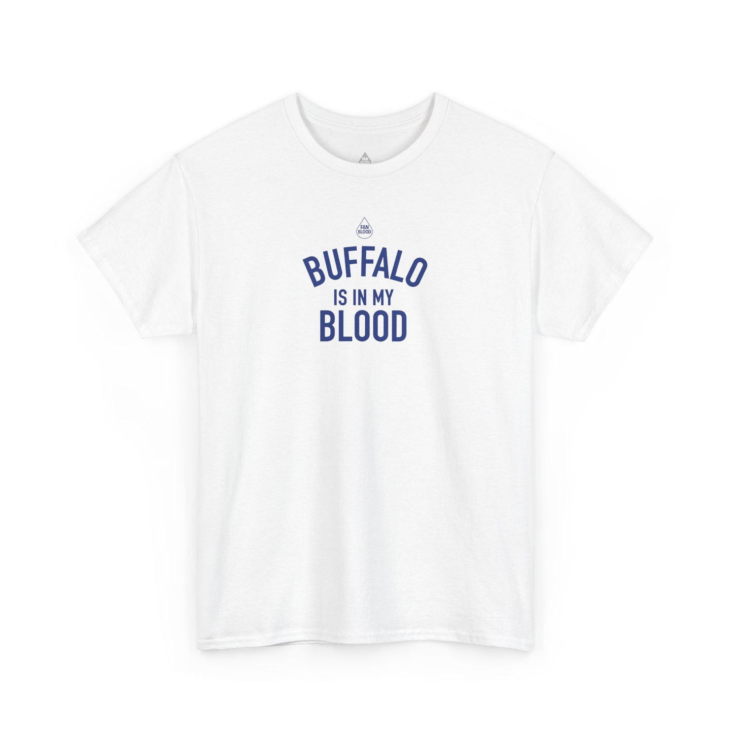 Buffalo IMB T-Shirt