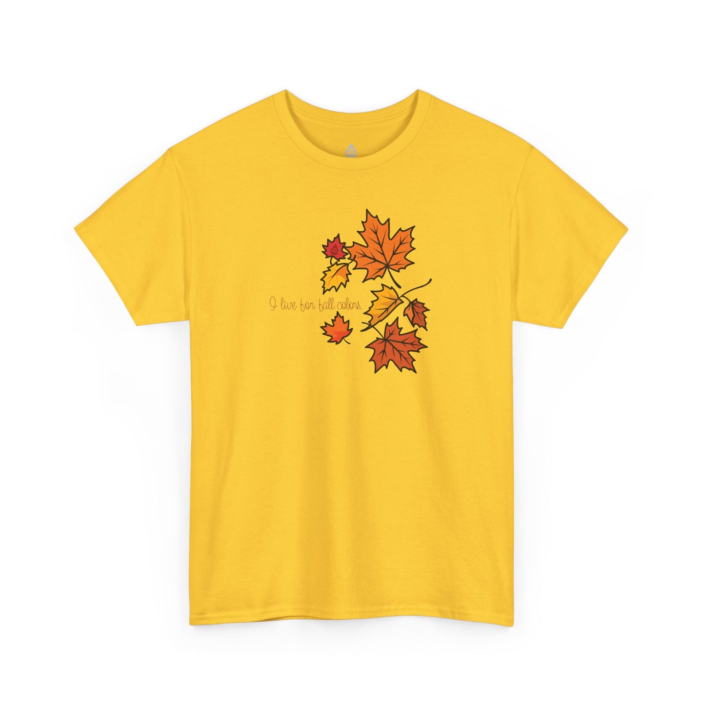Fall Colors T-Shirt