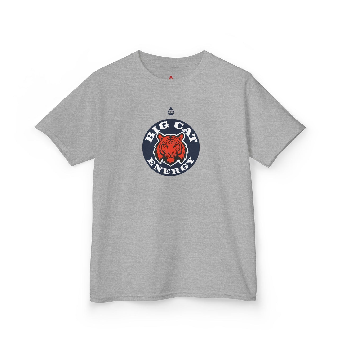 BCE Baseball Kid's T