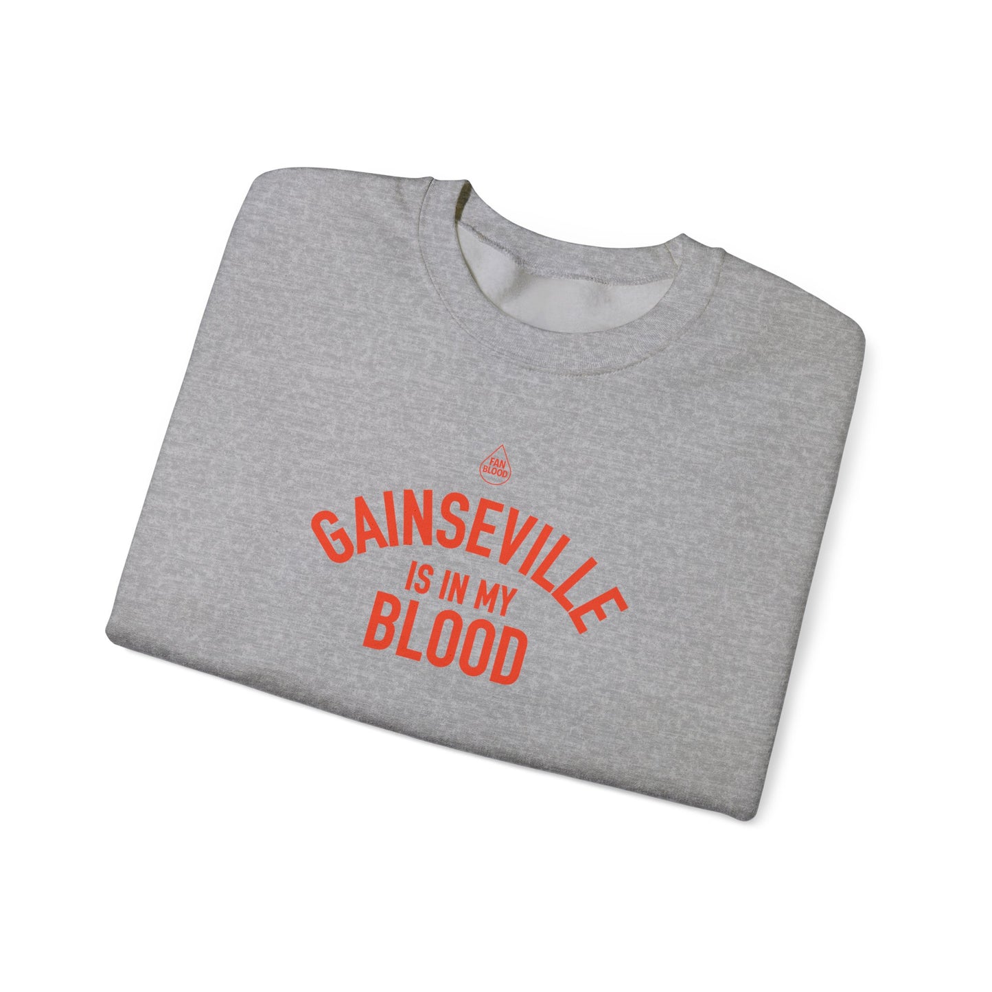 Gainesville IMB Sweatshirt