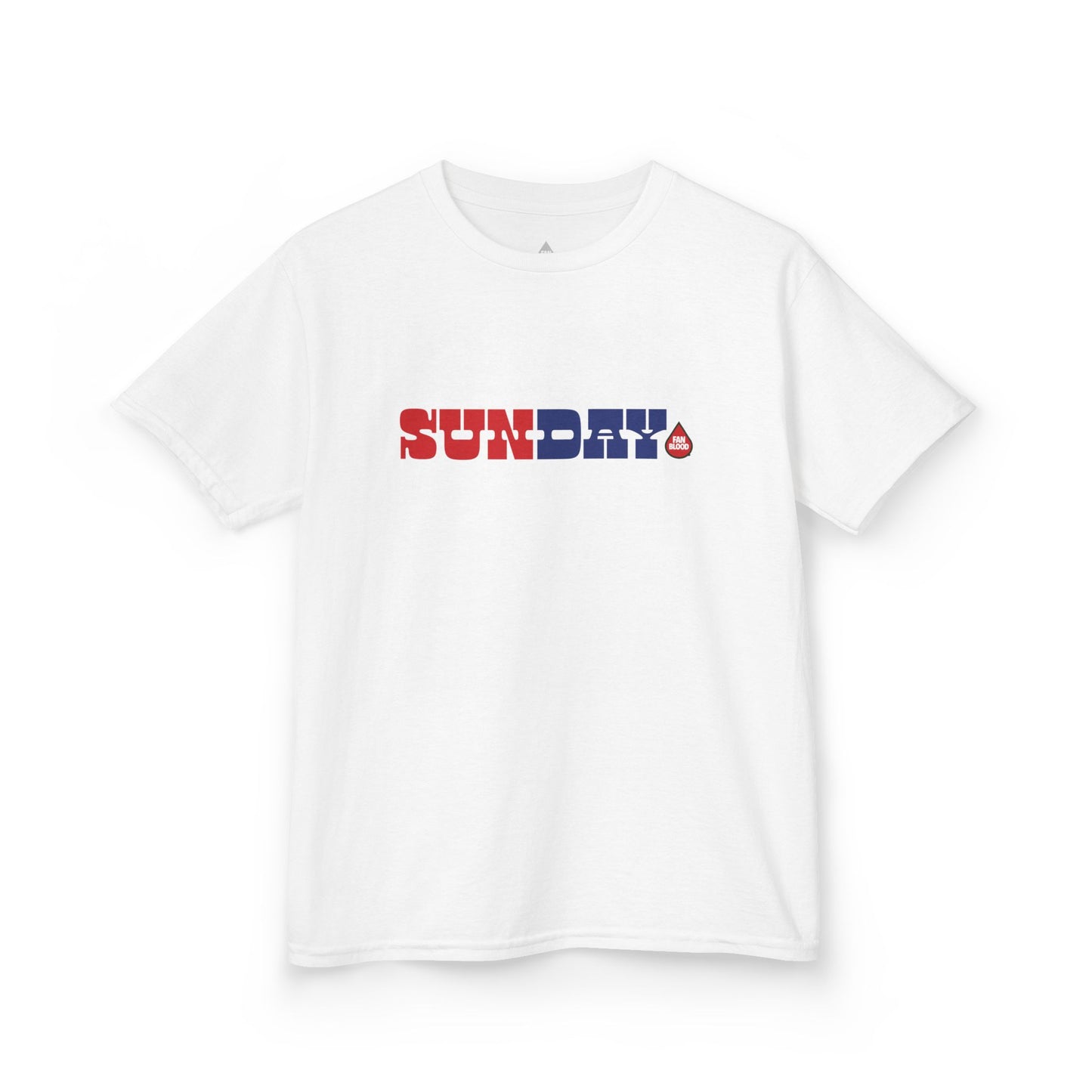 Buffalo Sunday Kid's T-shirt