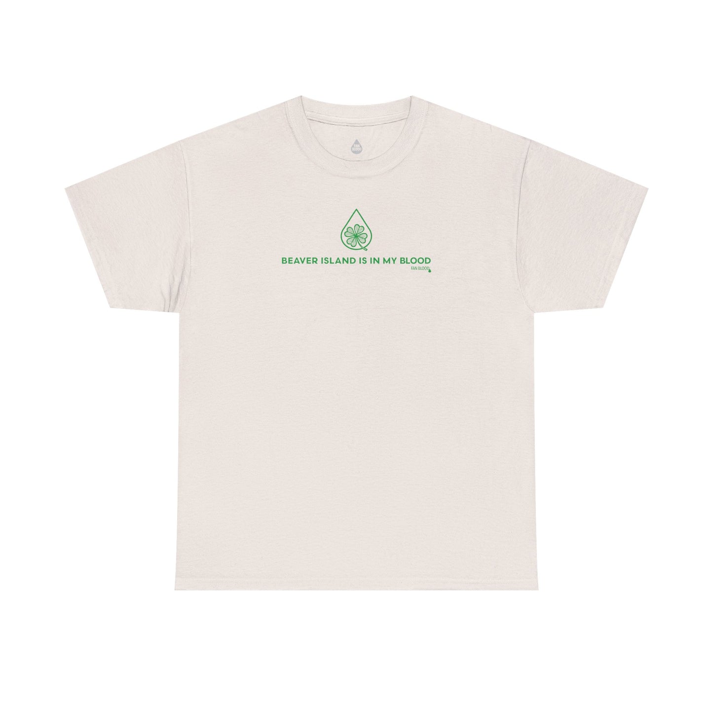 Beaver Island IMB T-Shirt